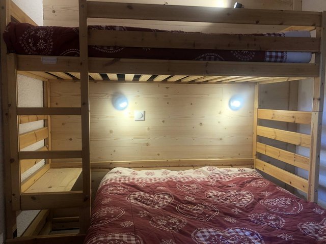 Appartement Cheval Noir  CHN20BOI - Valmorel