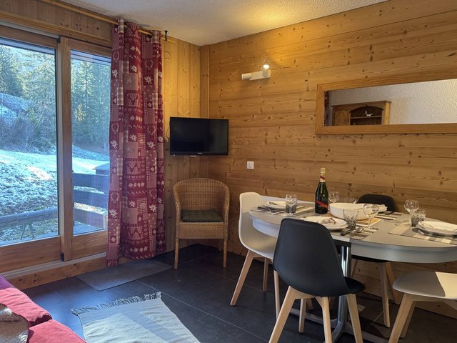 Appartement Cheval Noir  CHN20BOI - Valmorel