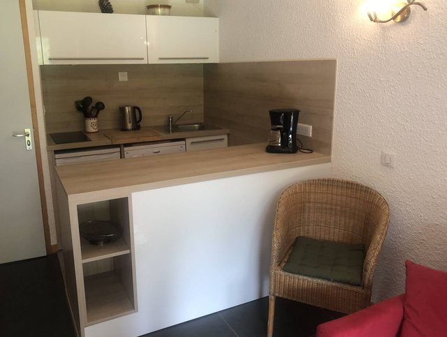 Appartement Cheval Noir  CHN20BOI - Valmorel