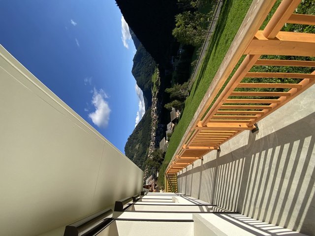 Chalet La Ferme de Delphine et François - Châtel
