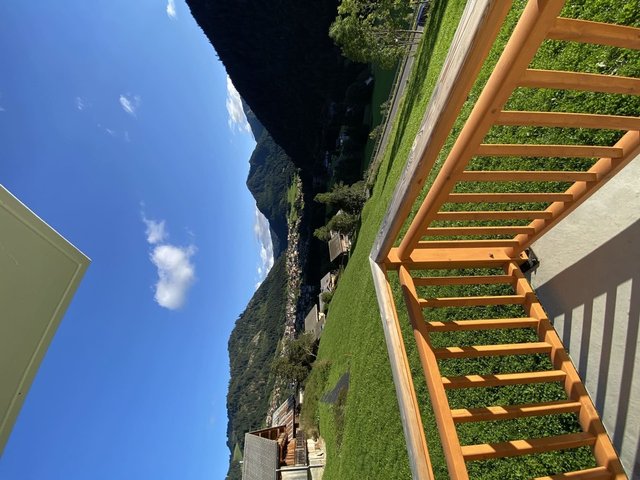 Chalet La Ferme de Delphine et François - Châtel