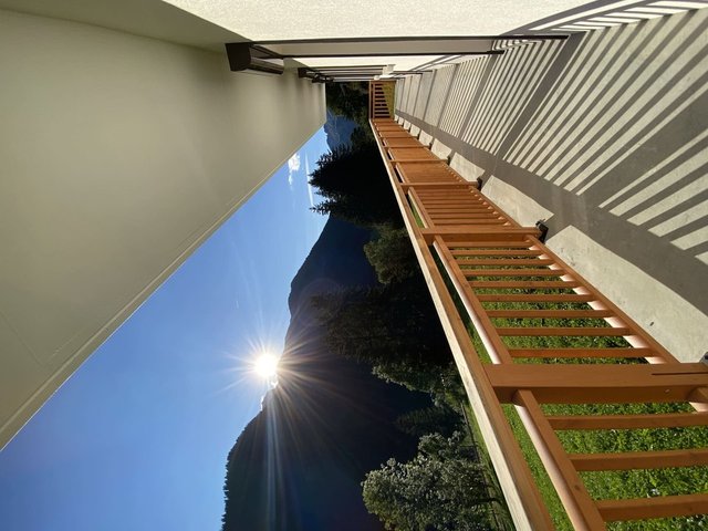 Chalet La Ferme de Delphine et François - Châtel