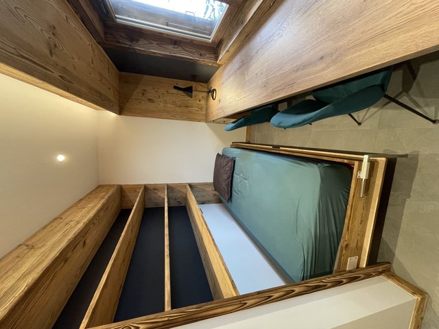 Chalet L'Alpaga - Châtel
