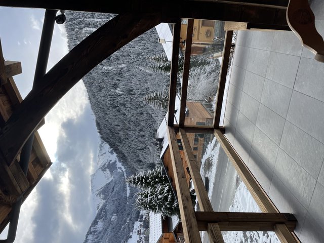 Chalet L'Alpaga - Châtel