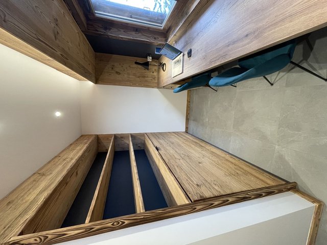 Chalet L'Alpaga - Châtel