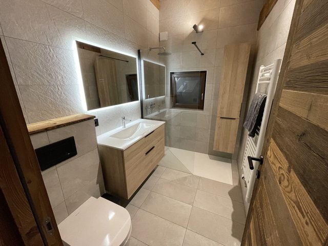 Chalet L'Alpaga - Châtel