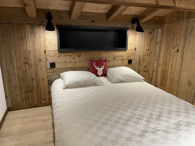 Chalet L'Alpaga - Châtel