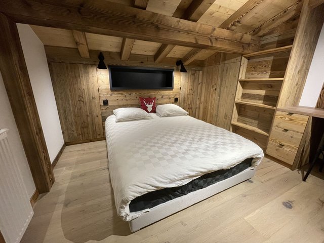 Chalet L'Alpaga - Châtel