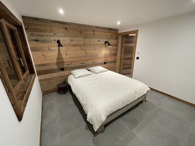 Chalet L'Alpaga - Châtel