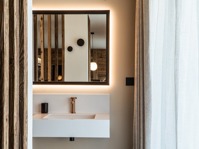 chalet BOREAL - Plagne Montalbert