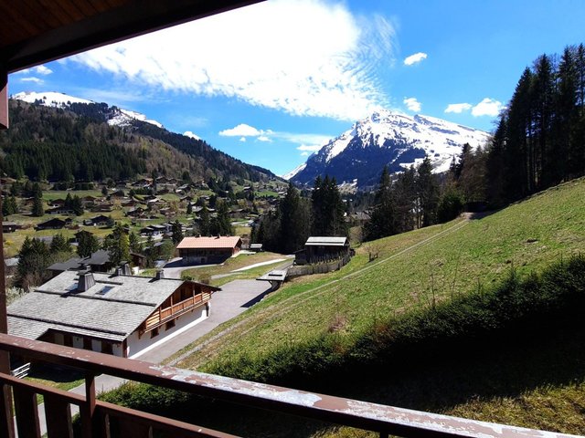 Résidence L'HIMALAYA - La Clusaz