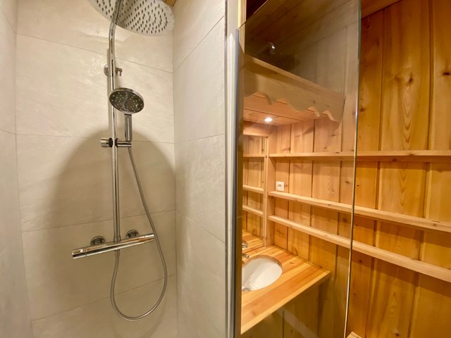 Appartement T3 Duplex - 6 pers - Vue Lac, Cheminée, Parking FR-1-758-33 - Les Angles