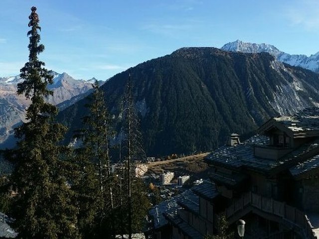Résidence LE BACHAL - Courchevel 1850