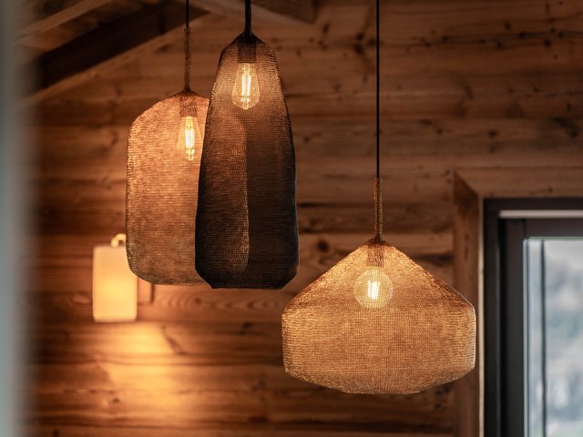 Chalet EQUINOXE - Plagne Montalbert