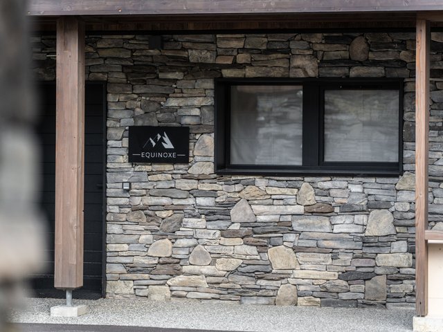 Chalet EQUINOXE - Plagne Montalbert