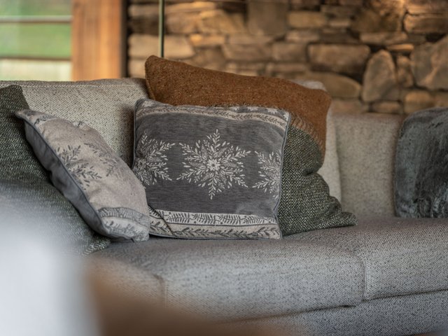 Chalet EQUINOXE - Plagne Montalbert