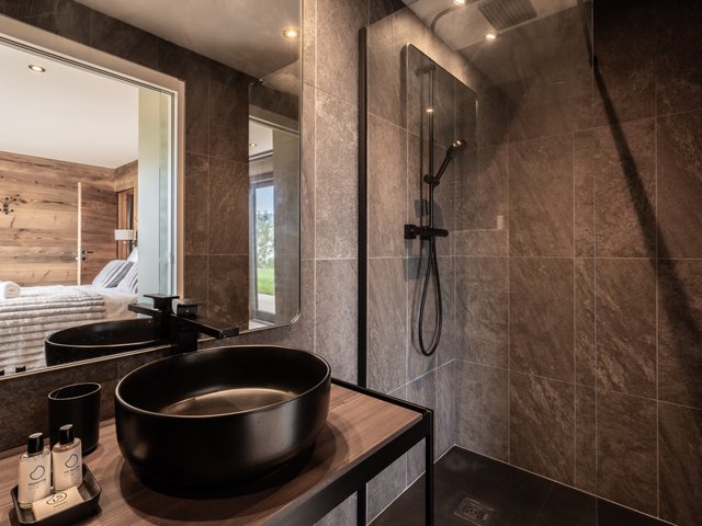 Chalet EQUINOXE - Plagne Montalbert