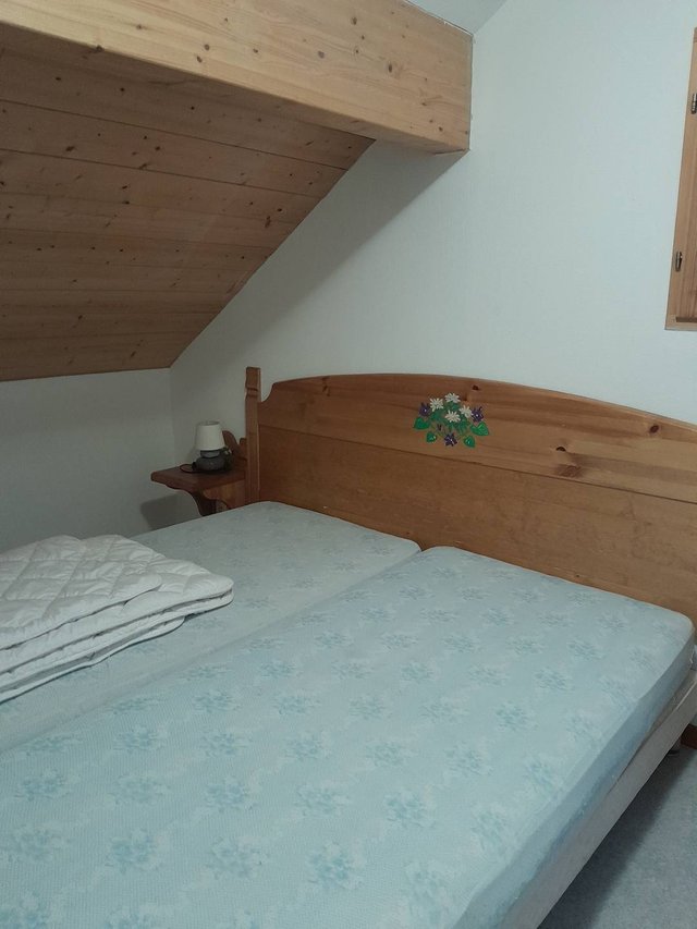 Appartement La Fontaine Du Roi FON-BOK-H102 - Saint Jean d'Arves