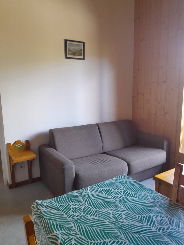 Appartement La Fontaine Du Roi FON-BOK-H102 - Saint Jean d'Arves