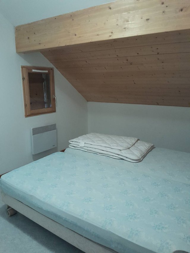 Appartement La Fontaine Du Roi FON-BOK-H102 - Saint Jean d'Arves