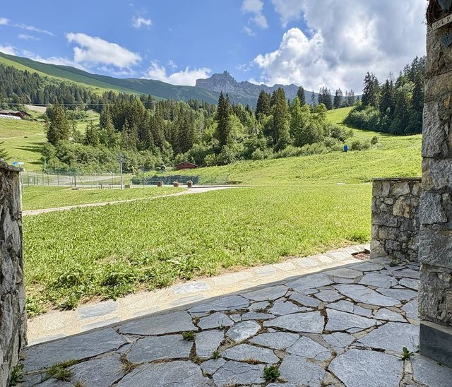 Appartement Prariond PRAR12MOU - Valmorel