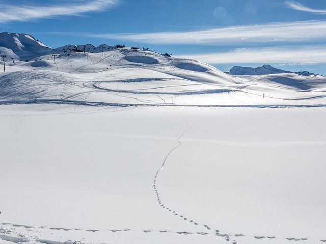 Résidence SLALOM - Val d’Isère Centre