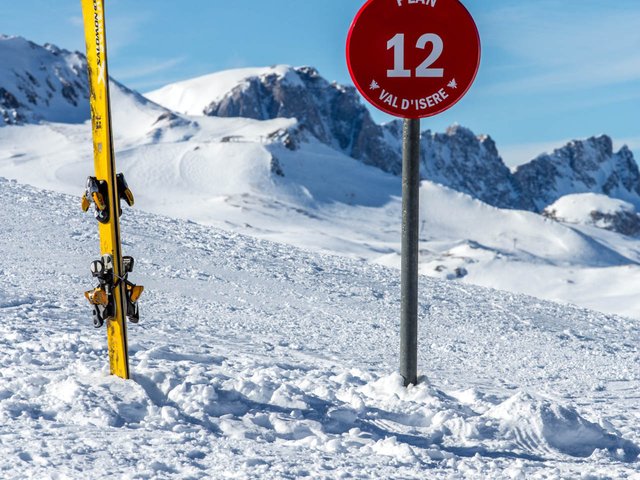 Résidence SLALOM - Val d’Isère Centre