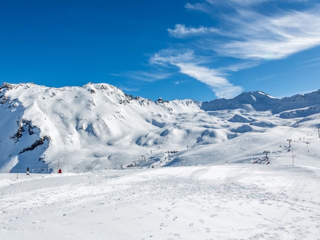 Résidence SLALOM - Val d’Isère Centre