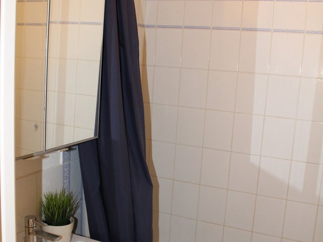 Appartement Le Dévoluy, 2 pièces, 4 personnes - Superdévoluy