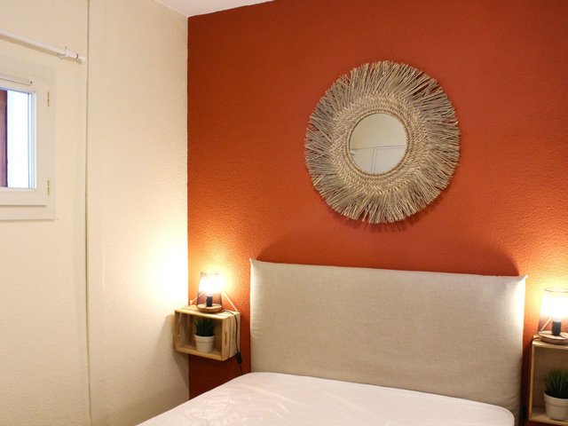 Appartement Le Dévoluy, 2 pièces, 4 personnes - Superdévoluy