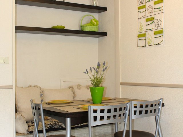 Appartement Le Dévoluy, 2 pièces, 4 personnes - Superdévoluy