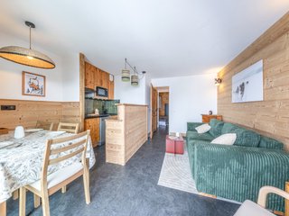 Résidence CHALET JARDIN ALPIN II - Val d'Isère La Legettaz