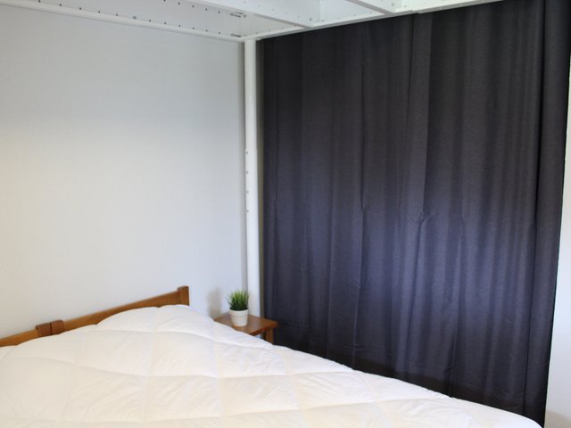 Appartement Le Dévoluy, 2 pièces, 6 personnes - Superdévoluy