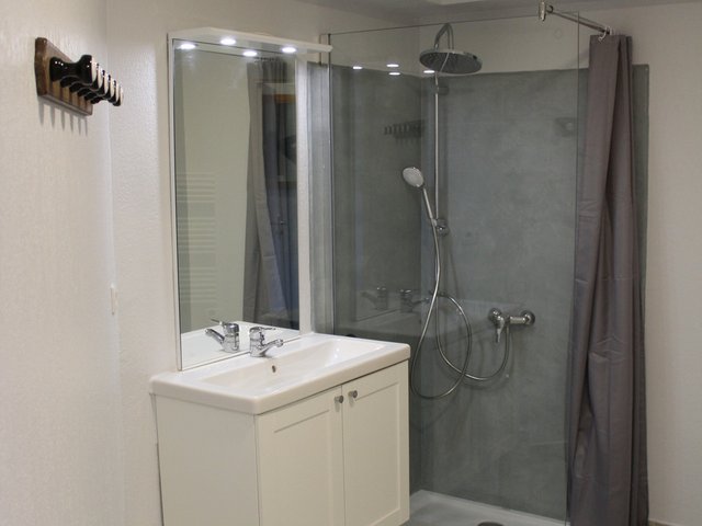 Appartement Le Dévoluy, 2 pièces, 6 personnes - Superdévoluy