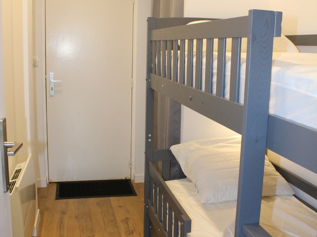 Studio Le Dévoluy, 1 pièce, 4 personnes - Superdévoluy
