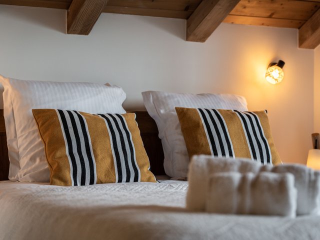 Résidence LE CHALET MARTIN - Plagne Montalbert