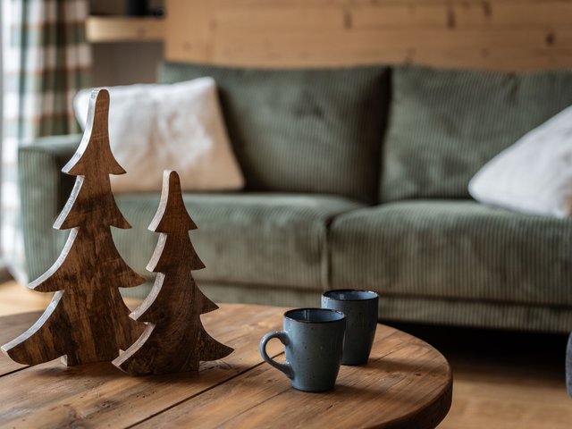 Résidence LE CHALET MARTIN - Plagne Montalbert