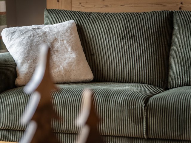 Résidence LE CHALET MARTIN - Plagne Montalbert