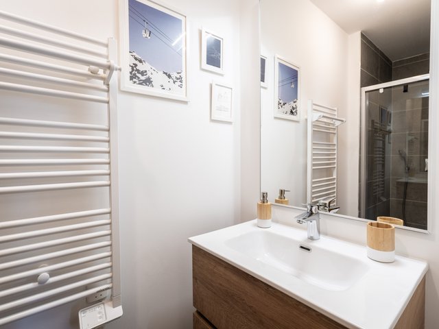 RESIDENCE LE M - Plagne Montalbert