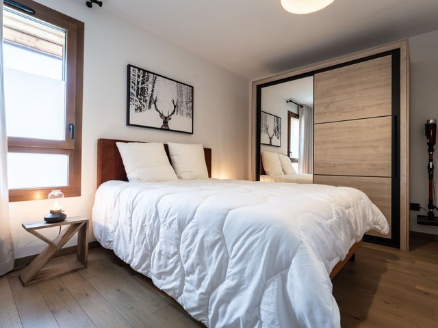 RESIDENCE LE M - Plagne Montalbert