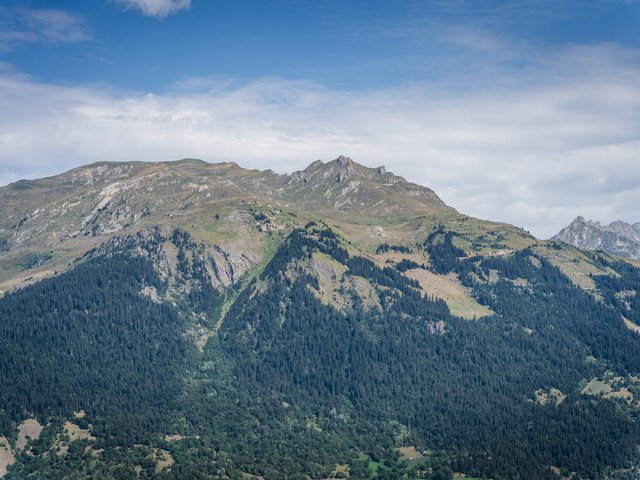 RESIDENCE LE M - Plagne Montalbert