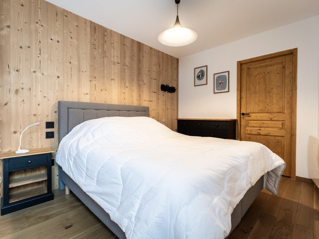 RESIDENCE LE M - Plagne Montalbert