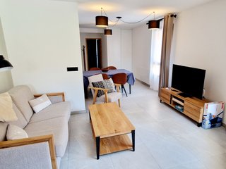 RESIDENCE LE M - Plagne Montalbert