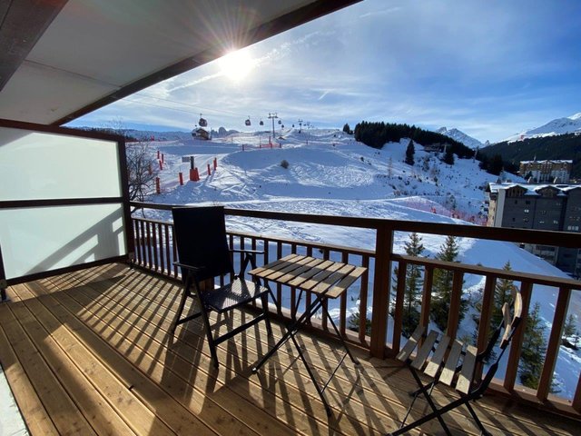 RESIDENCE 1650 - Courchevel 1650