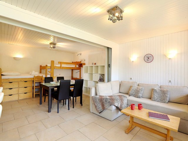 RESIDENCE 1650 - Courchevel 1650