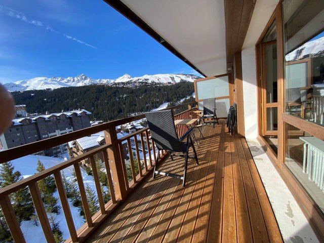 RESIDENCE 1650 - Courchevel 1650