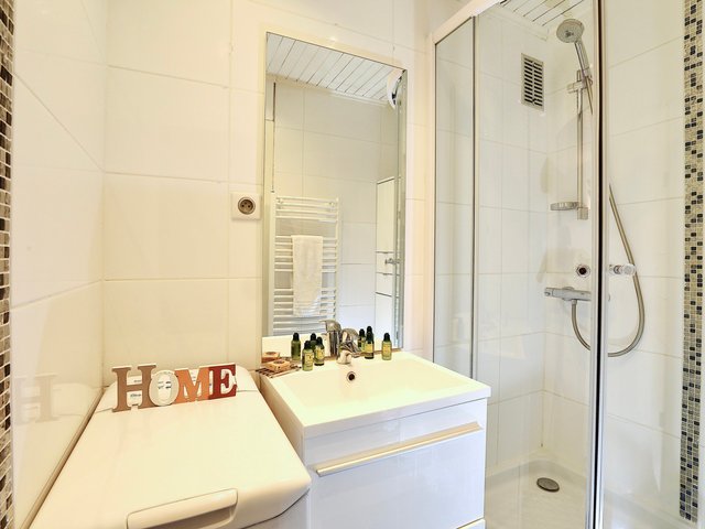 RESIDENCE 1650 - Courchevel 1650