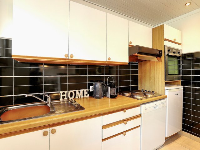 RESIDENCE 1650 - Courchevel 1650
