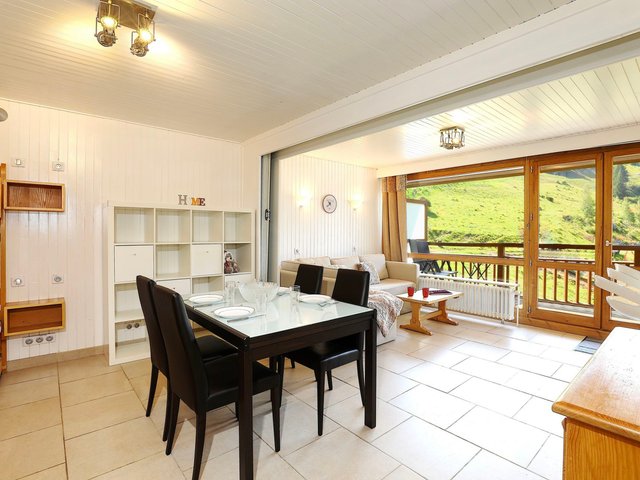 RESIDENCE 1650 - Courchevel 1650
