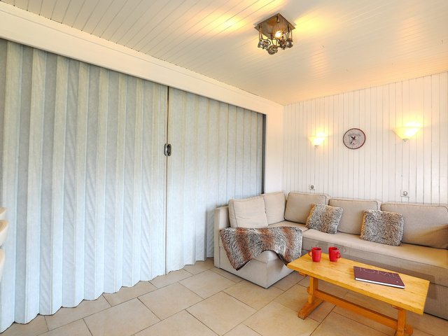 RESIDENCE 1650 - Courchevel 1650